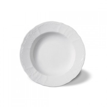 "Bernadotte" - Plate, Deep 23 cm, дълбока чиния